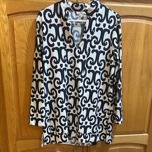 Jude Connally top or dress